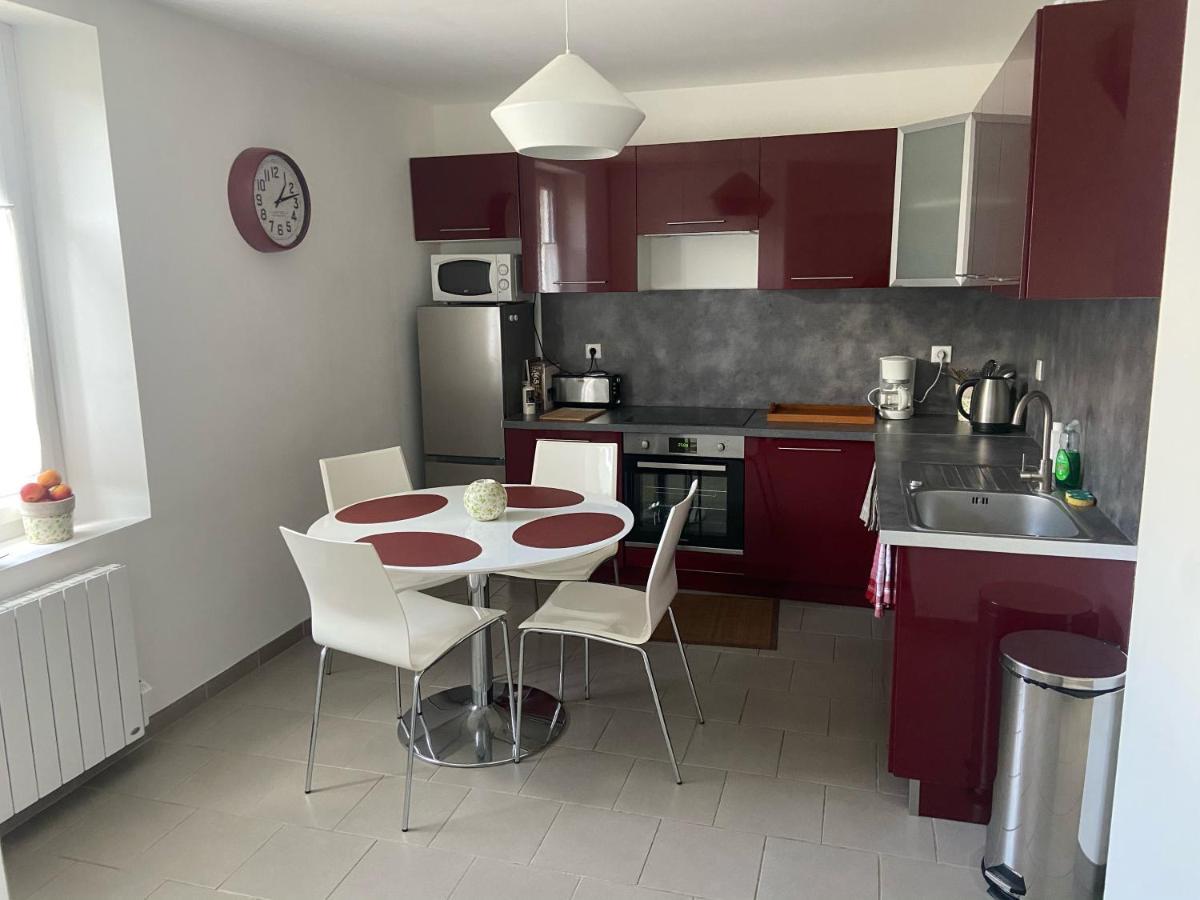 Confortable Duplex Au Coeur De La Campagne Picarde A 1H De Paris Biermont Exteriér fotografie